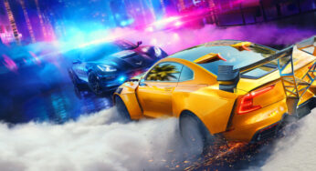 Menembus Batas Realita: Game Need For Speed Underground Capai Rekor Penjualan Tertinggi