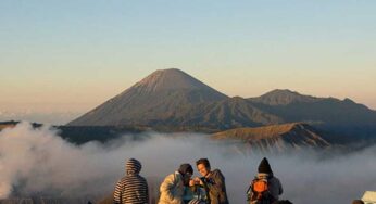 Tarif Bromo Melonjak Tak Wajar: Merusak Citra Baik di Mata Wisatawan