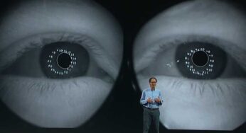 Teknologi Eye Tracking Segera Hadir di iPhone dan iPad Versi Baru