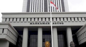 Pinjol Mantan Wakil Ketua Mahkamah Konstitusi Diduga Monopoli