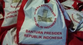 Alur Distribusi Bansos Dinilai Tidak Tepat Sasaran, Jajak Pendapat antar Dinas Kementerian Terkait