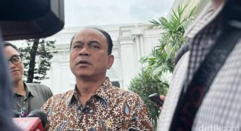 Budi Arie Setiadi Tegaskan: Instansi Pemerintah Wajib Backup Data Secara Rutin