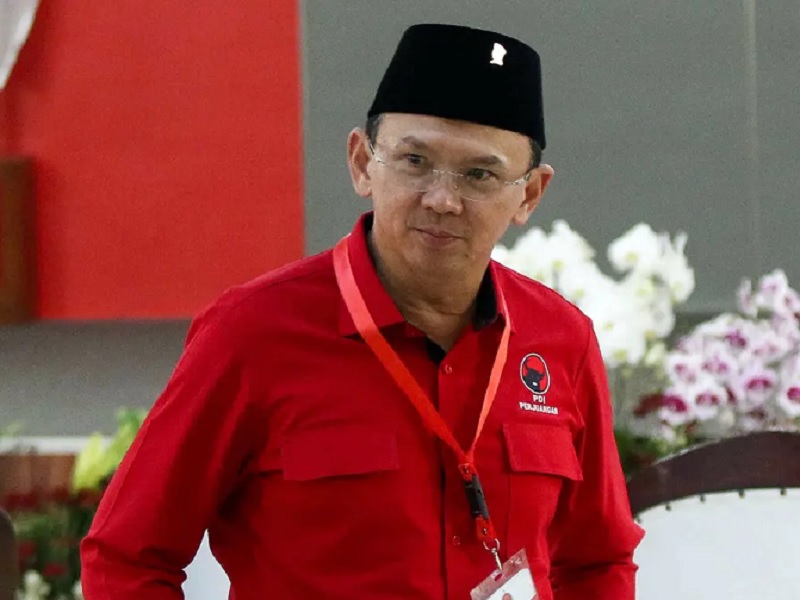 tanggapan ahok