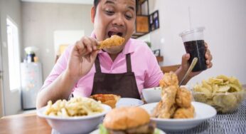 5 Tips Jitu Agar Tidak Selalu Merasa Lapar Meskipun Sudah Makan Banyak