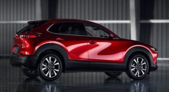 Mazda CX-30 Hadir Dalam Pameran GIIAS 2024 yang Berlangsung dari 18-28 Juli