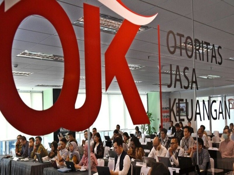 OJK Terbitkan Aturan Perkuat Tata Kelola BPR dan BPRS