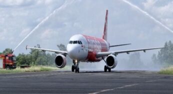 Gangguan IT Global Mengganggu Operasional Indonesia AirAsia