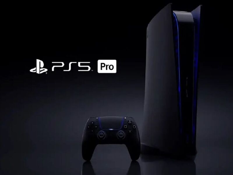 PS5 Pro Dikabarkan akan Dirilis pada Bulan November 2024