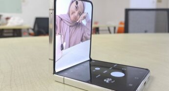 Samsung Galaxy Z Flip6 Resmi Diluncurkan dengan Beragam Fitur AI Terbaru