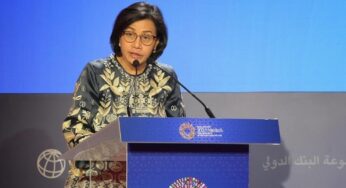 Sri Mulyani Prediksikan Harga Nilai Tukar Rupiah Rp 16.000-16.200 pada Semester II 2024