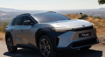 Toyota Dikabarkan Akan Berkolaborasi Dengan China Demi Hadirkan Mobil Listrik Berteknologi Self Driving