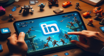 Youtube dan LinkedIn Perkenalkan Fitur Game Untuk Meningkatkan Daya Tarik Audiens