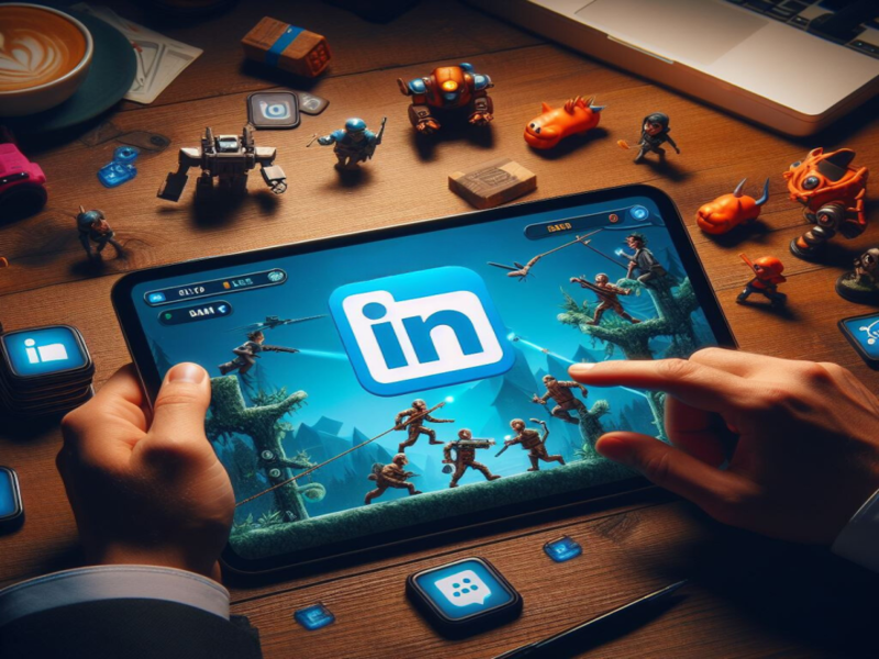 Youtube dan LinkedIn Perkenalkan Fitur Game Terbaru