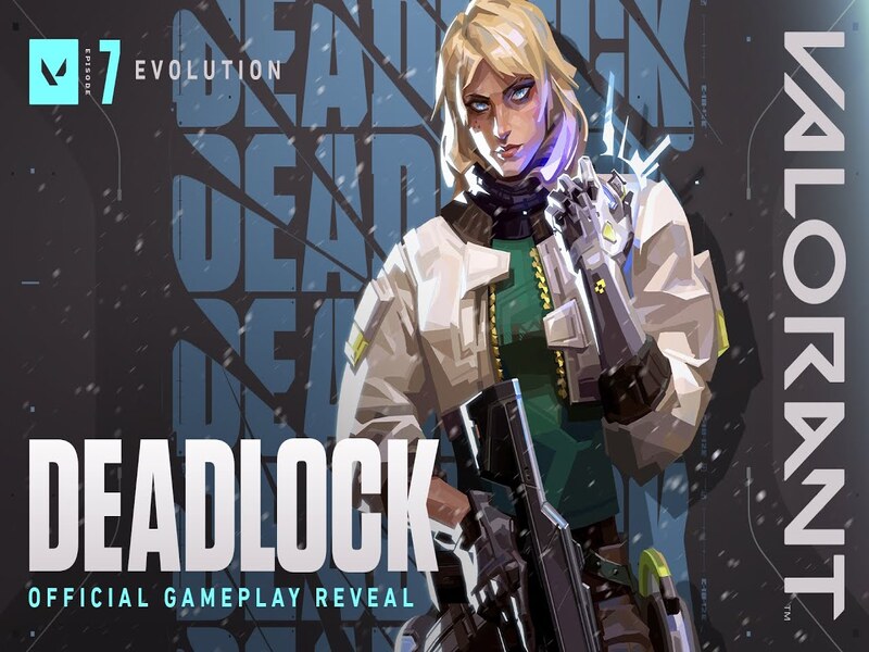 Deadlock Jumlah Pemain Capai 10 Ribu dalam Sesi Playtester