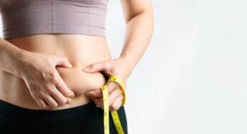 3 Aktivitas Fisik yang Efektif Mengecilkan Perut Tanpa Effort Besar