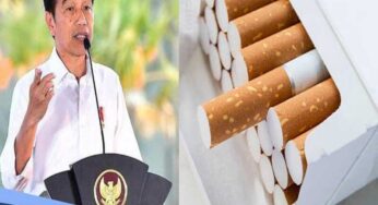 Kontroversi PP Nomor 28 Tahun 2024: Larangan Penjualan Rokok Eceran dan Dampaknya