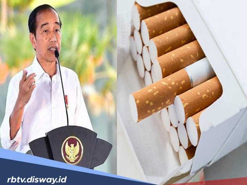 PP Nomor 28 Tahun 2024 Larangan Jual Rokok dan Dampaknya