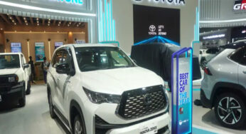 Pilkada 2024 Diprediksi Tidak Berdampak Signifikan pada Penjualan Mobil Toyota