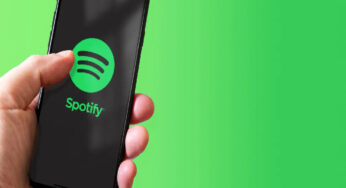 Spotify Tambah Akses Lirik Lagu untuk Pengguna Gratis