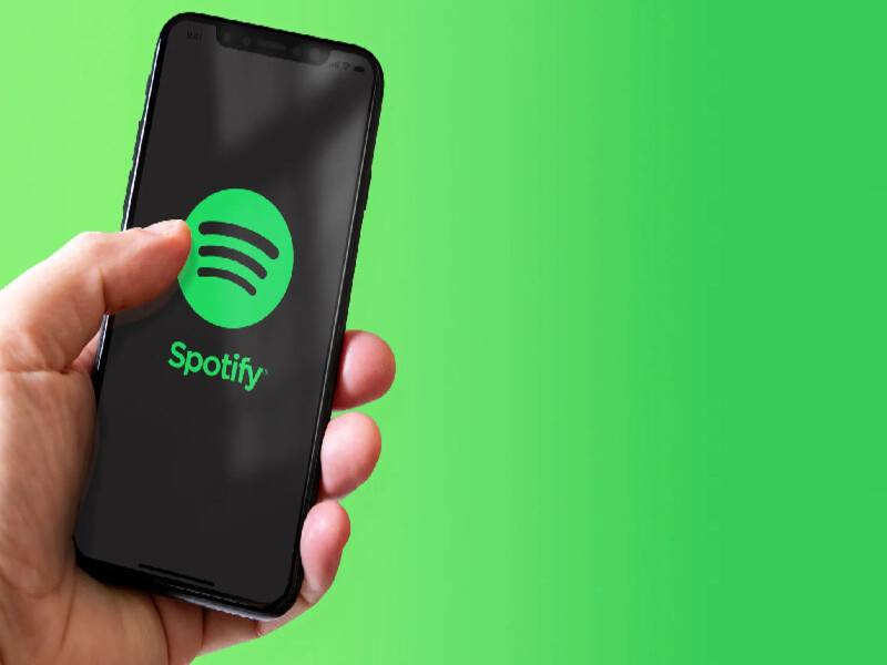 Spotify Tambah Akses Lirik Lagu untuk Pengguna Gratis