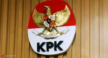 KPK Yakin Profesional,Bupati Situbondo Ajukan Praperadilan