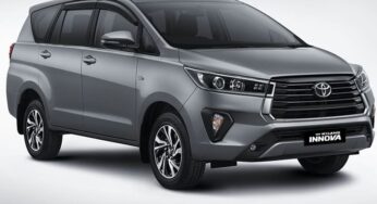 Kijang Innova Yang Sedang Memuncak, Zenix atau Reborn