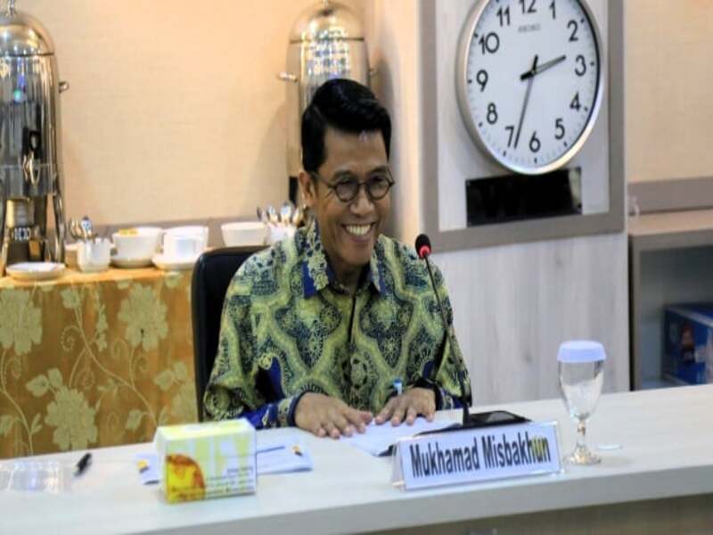 Misbakhun Sarankan Pemeriksaan BPK Berdasarkan Asta Cita