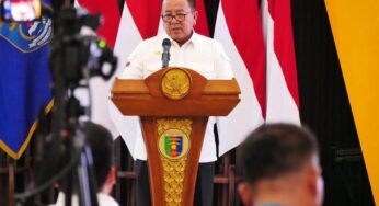 APBN 2025 Berpotensi Dirombak, Sinyal dari Prabowo Setelah Rapat Kabinet