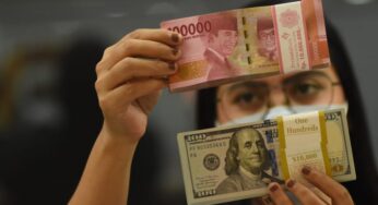 Dolar AS Melonjak Apa Dampaknya bagi Ekonomi Dunia