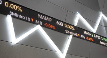 IHSG Diprediksi Menguat ke 7.680, Ini Rekomendasi Saham