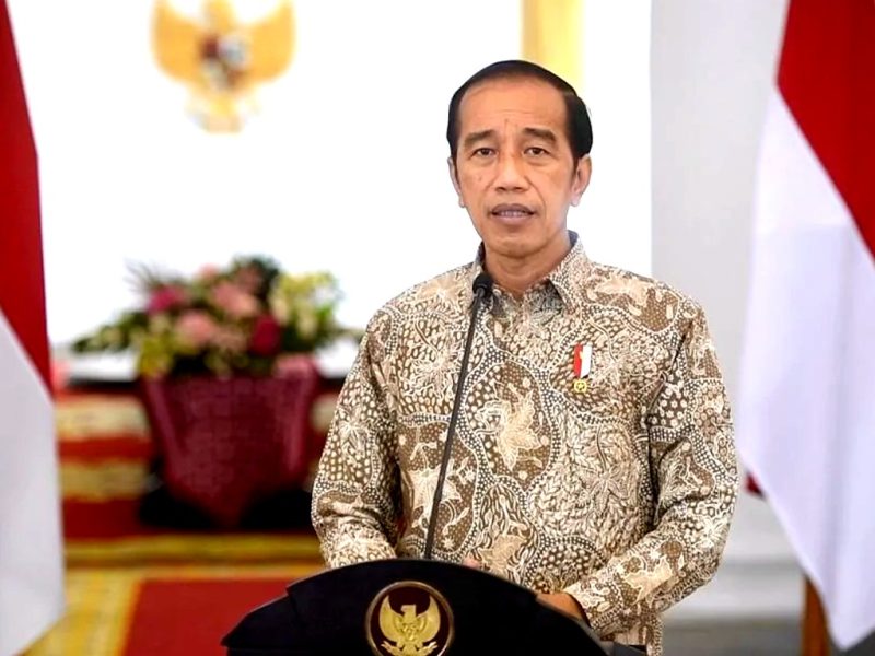 Jokowi