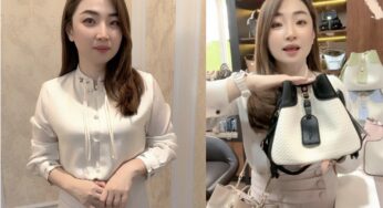 Bagaimana Lisa Quincy Maksimalkan Potensi di Shopee Live?