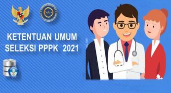 PPPK 2024 Resmi Dibuka, Yuk Daftar Melalui Link Ini