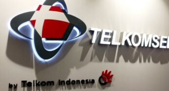 Perluasan Jaringan 5G Telkomsel Melesat, Dua Kali Lipat di Q3 2024