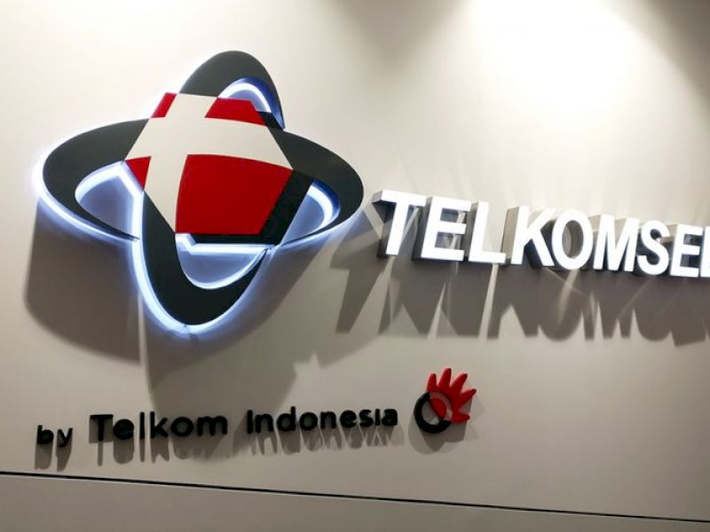 Telkomsel