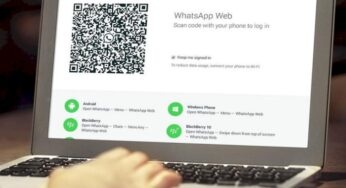 WhatsApp Web Tanpa QR Code? Ini Cara Login Belum Diketahui