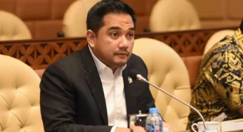 Usulan Anggota Komisi II DPR: Gubernur Dipilih oleh DPRD