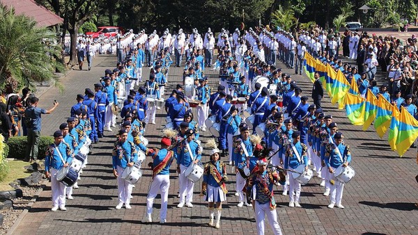 Biaya & PPDB SMA Taruna Nusantara 2025: Info Terbaru