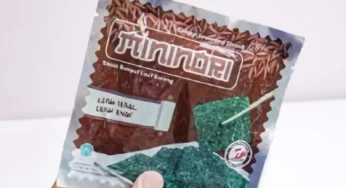 Cemilan Rumput Laut Enak Mininori: Kaya Rasa, Penuh Budaya