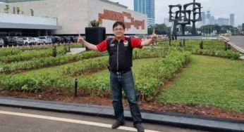 Pengacara Alvin Lim Meninggal, Ada Riwayat Cangkok Ginjal