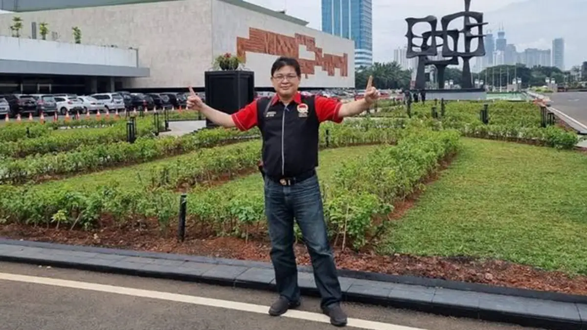 Alvin Lim Wafat, Ungkap Kisah Cangkok Ginjalnya