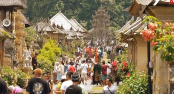 Masalah Pariwisata Bali dan Solusinya