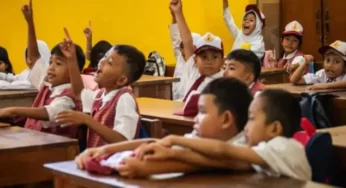 Wacana Libur Sekolah Sebulan saat Ramadan