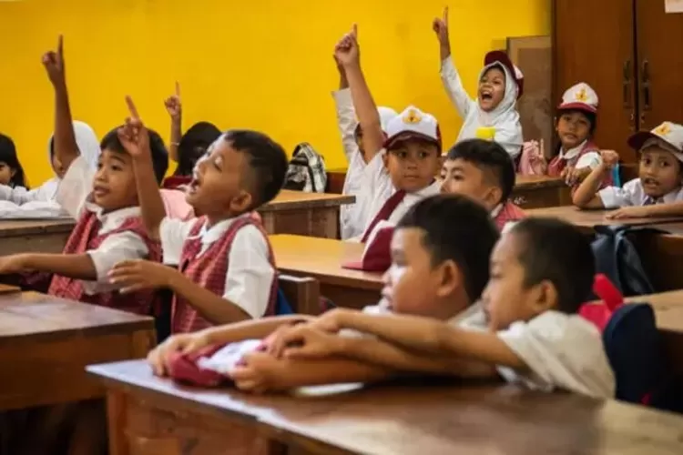 Wacana Libur Sekolah Sebulan saat Ramadan