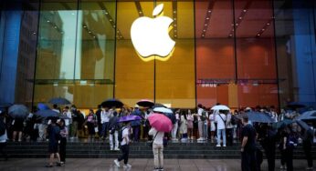 Tantangan Apple di Pasar China yang Meningkat