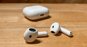 Cara Mudah Update AirPods Agar Selalu Optimal