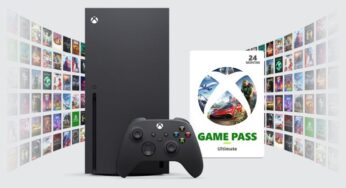 Xbox Naikkan Harga Konsol, Game, dan Aksesori