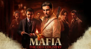 Mafia: The Old Country Ungkap Trailer dan Jadwal Rilis