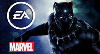 EA Tutup Studio Black Panther dan Lakukan PHK Massal