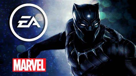 EA Tutup Studio Black Panther dan Lakukan PHK Massal
